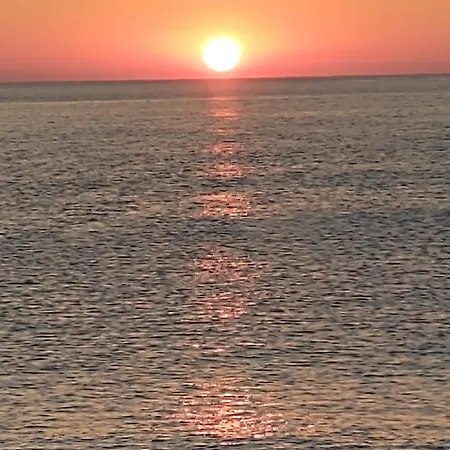 в Oasis Kamchia - стъпки в пясъка