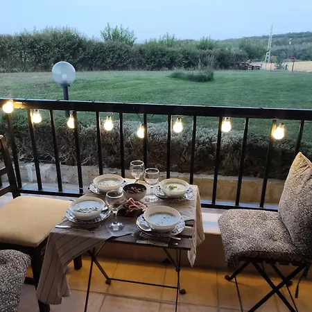 Appartamento в Oasis Kamchia - стъпки в пясъка Kamchia (Varna)