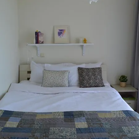 Lejlighed в Oasis Kamchia - стъпки в пясъка *