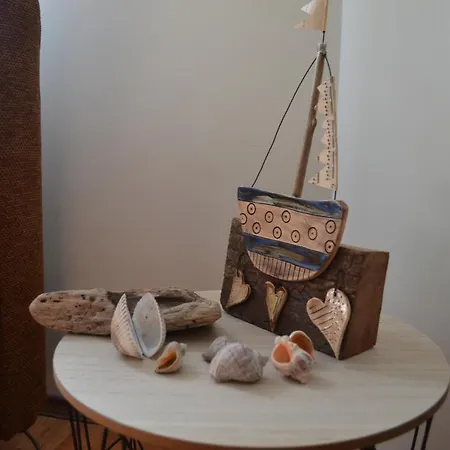 в Oasis Kamchia - стъпки в пясъка