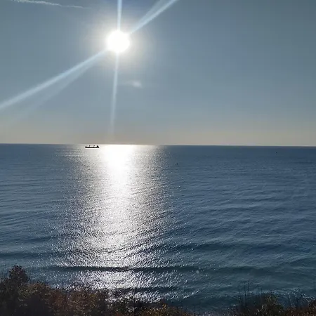 Apartman в Oasis Kamchia - стъпки в пясъка *