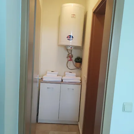 в Oasis Kamchia - стъпки в пясъка Kamchia (Varna)