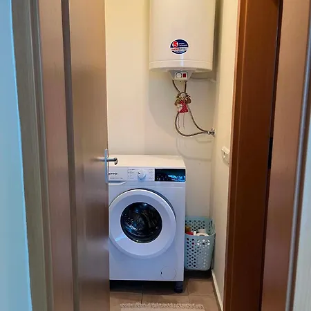 Apartmán в Oasis Kamchia - стъпки в пясъка *