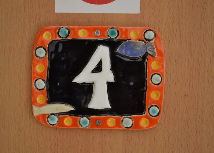 в Oasis Kamchia - стъпки в пясъка Kamczija