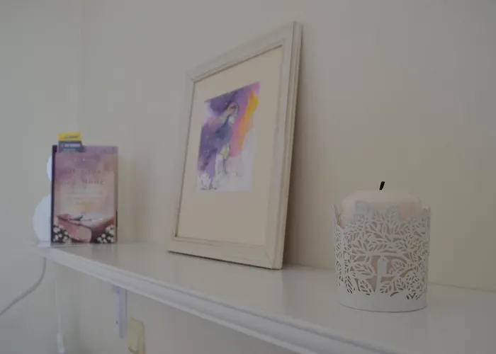 в Oasis Kamchia - стъпки в пясъка Apartament