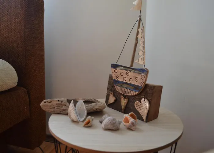 в Oasis Kamchia - стъпки в пясъка