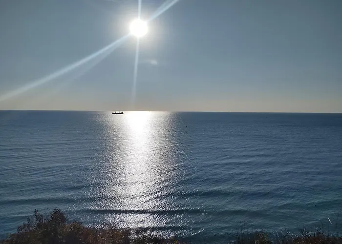 Apartament в Oasis Kamchia - стъпки в пясъка *