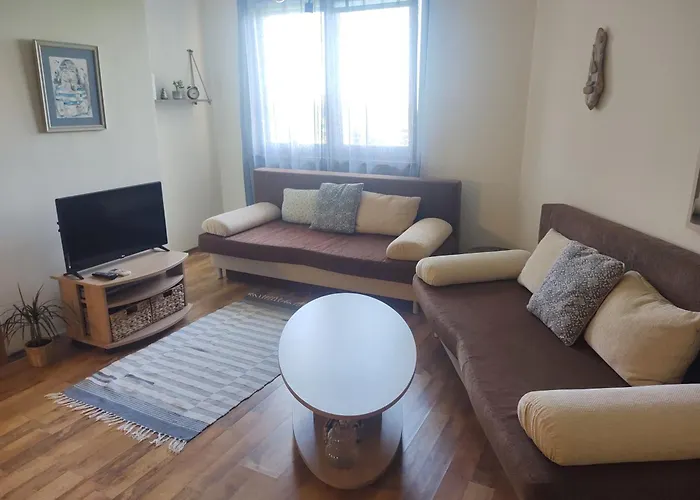 в Oasis Kamchia - стъпки в пясъка Apartament Kamczija