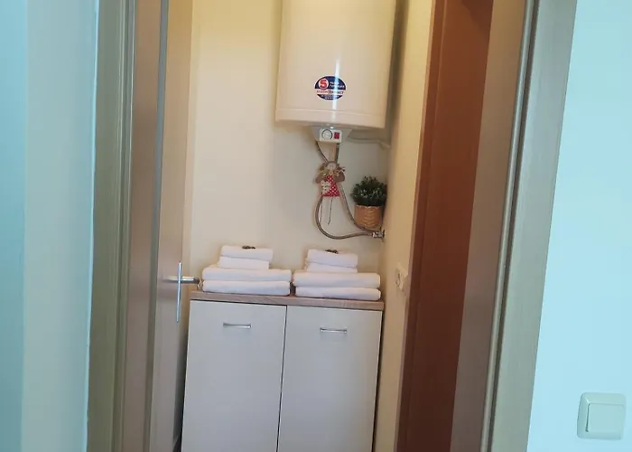 в Oasis Kamchia - стъпки в пясъка Kamczija